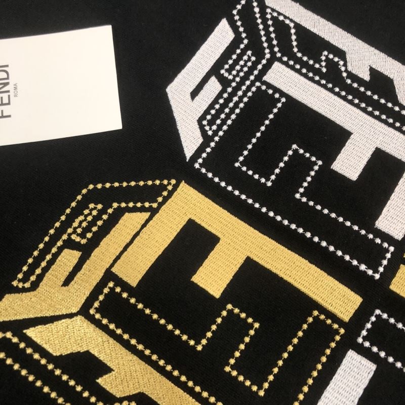 Fendi T-Shirts